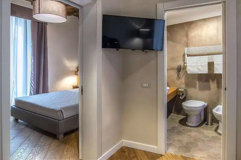Elite – Hotelfoto