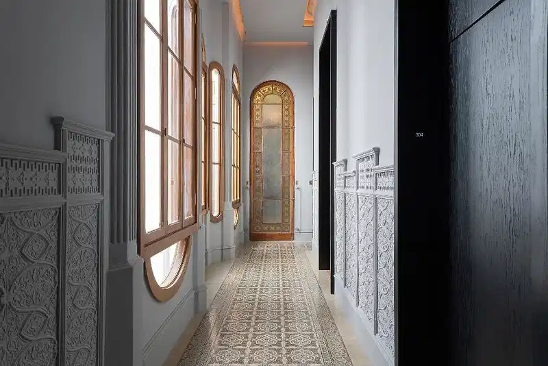 Boutique Hotel Cordial Malteses – Hotelfoto