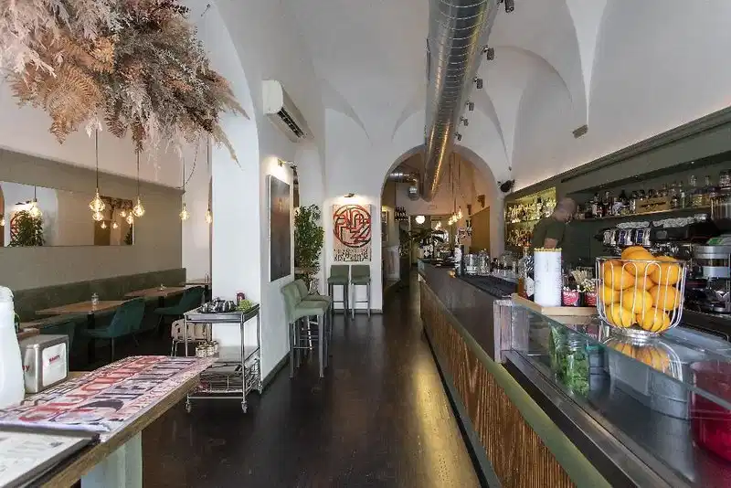 Palazzo dei Ciompi – Hotelfoto