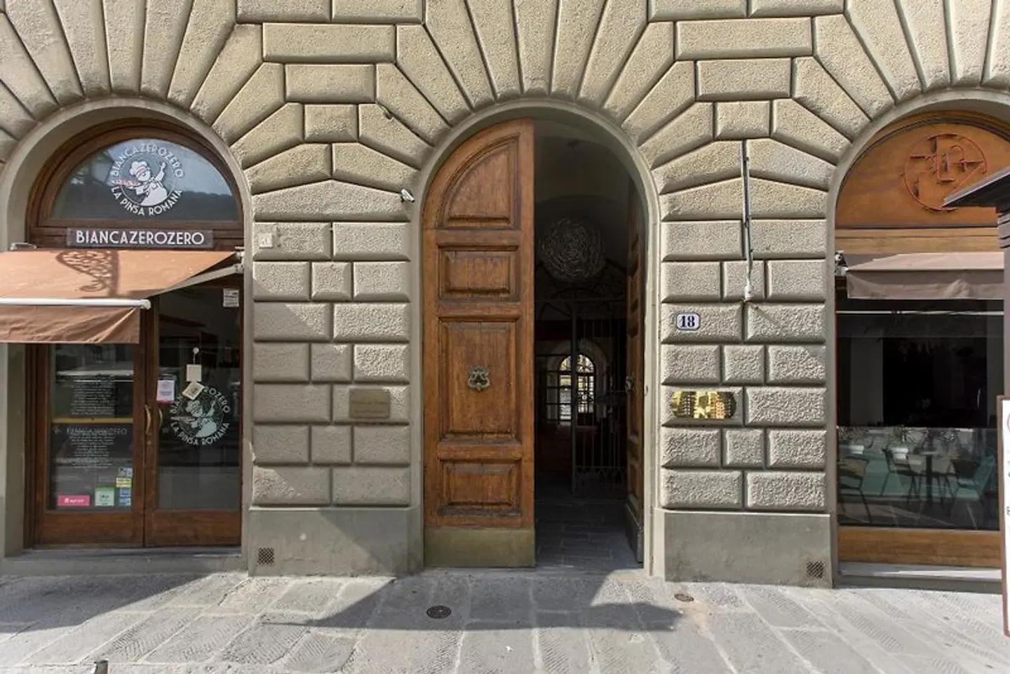 Palazzo dei Ciompi HEALTH_BEAUTY