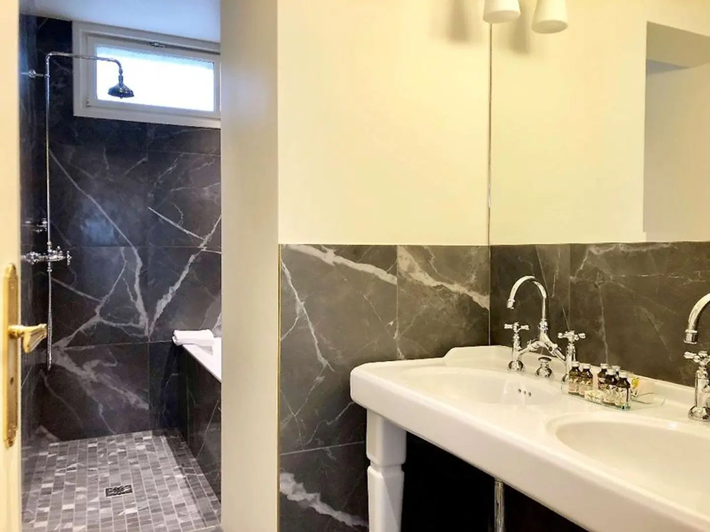 Mayfair Paris Badezimmer