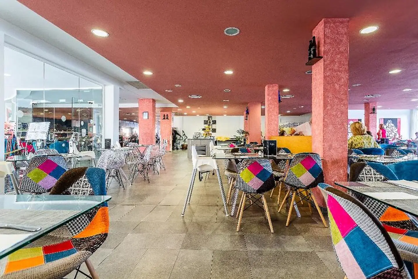 Hotel BlueBay Lanzarote Bar