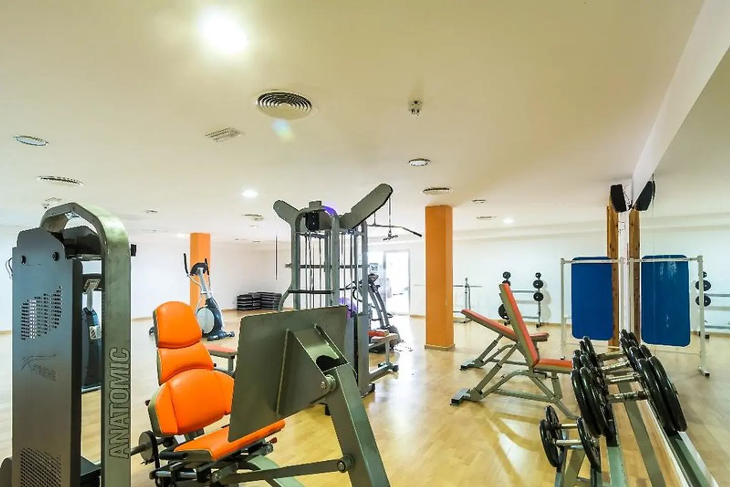 Hotel BlueBay Lanzarote SPORTS_AND_LEISURE