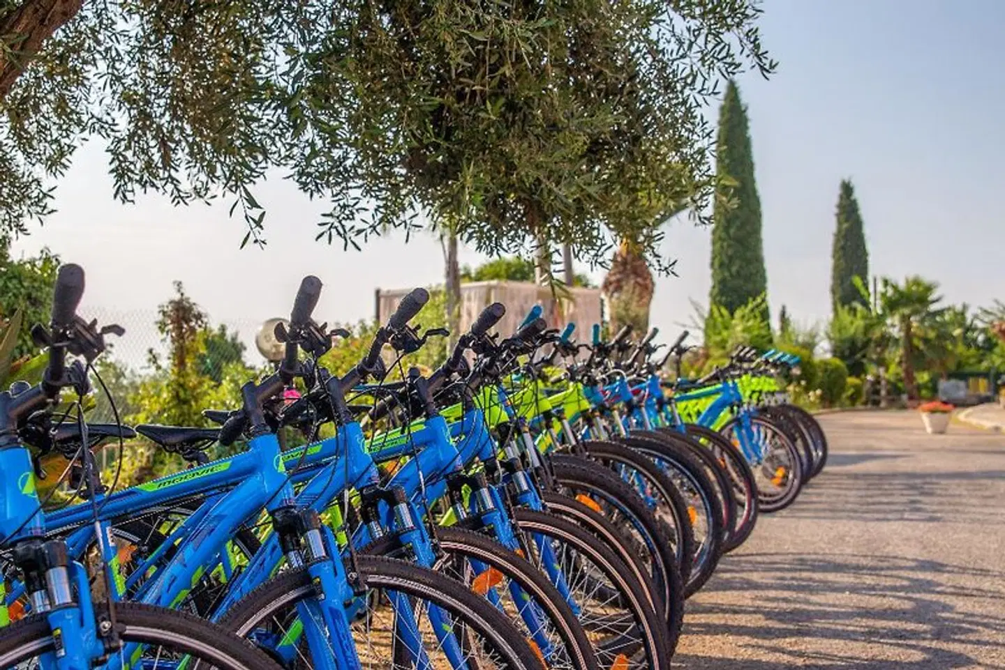 Victoria Hill Hotel SPORTS_AND_LEISURE