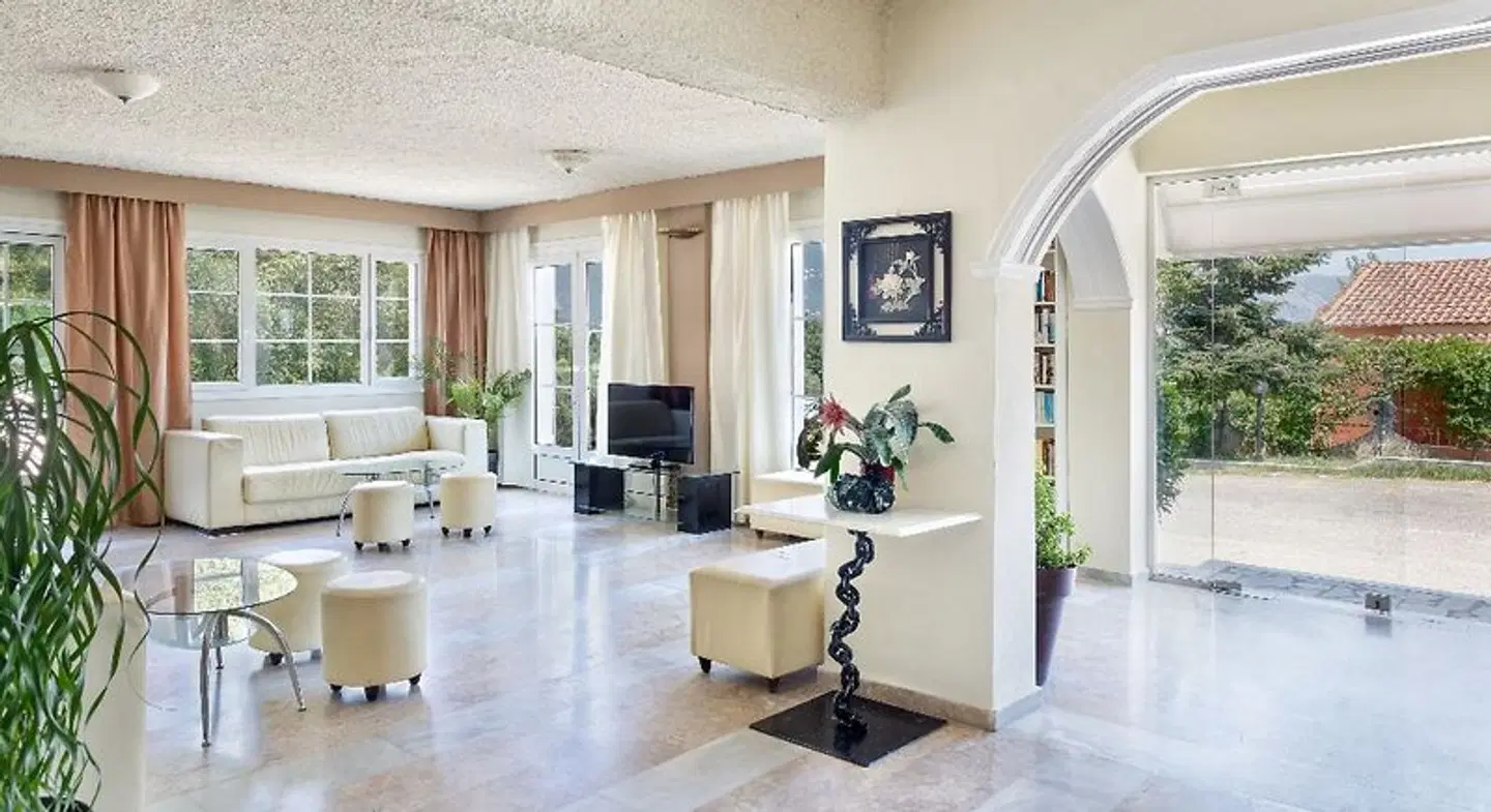 Victoria Hill Hotel HEALTH_BEAUTY