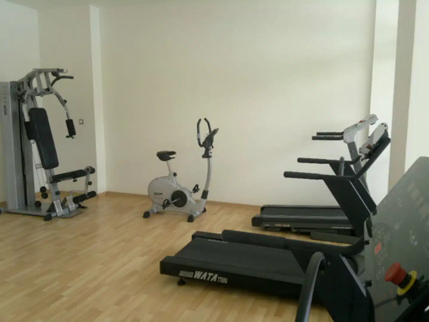 Athineon Sport und Entertainment