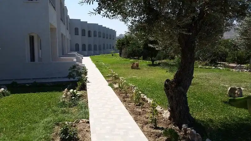 Saint George Resort – Hotelfoto