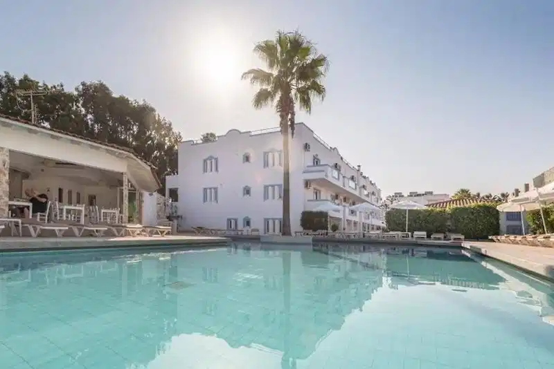 Aegean Blu Kos – Hotelfoto