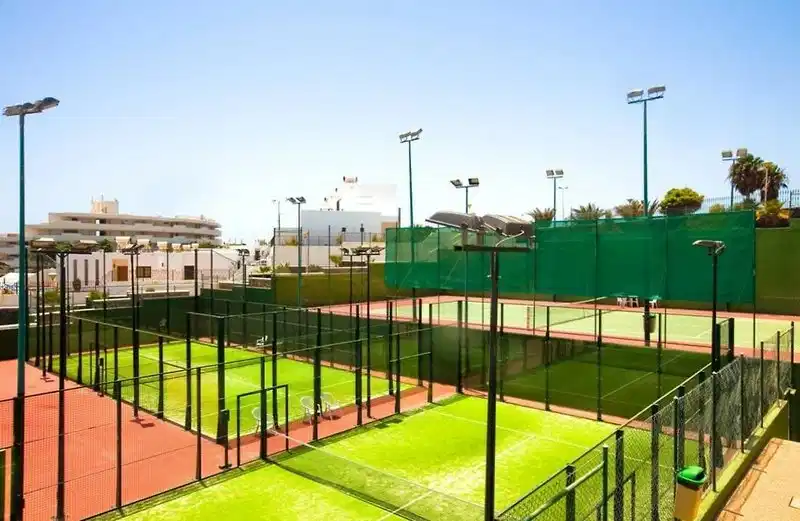 Hotel ILUNION Costa Sal Lanzarote – Hotelfoto