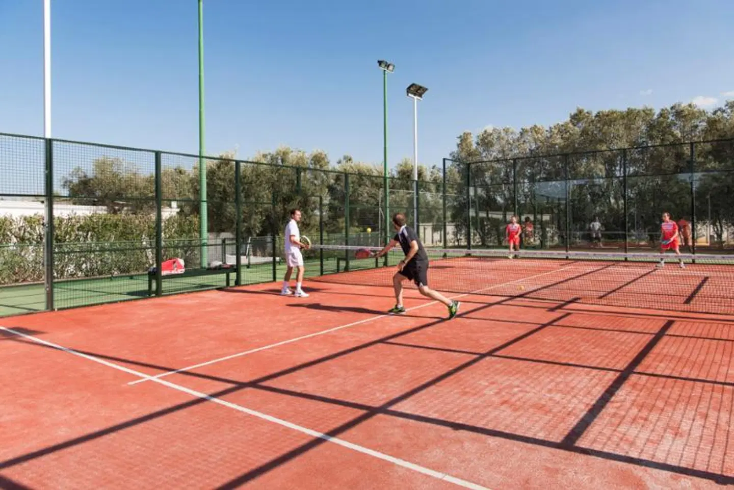 Il Melograno SPORTS_AND_LEISURE