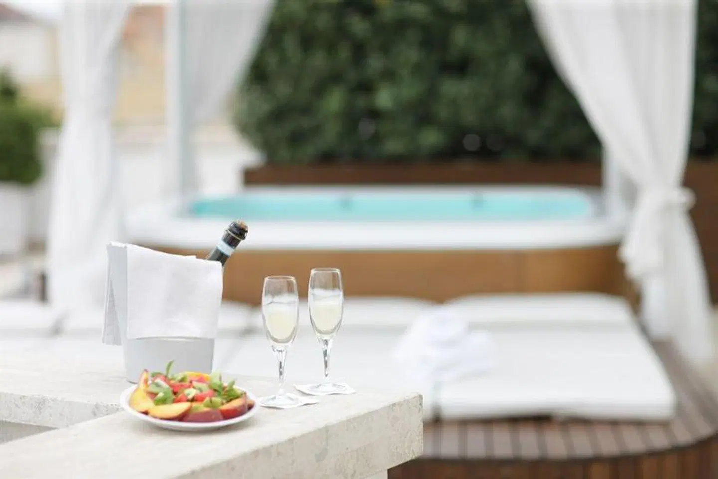 Relais Valle dell'Idro & Terraces Restaurant