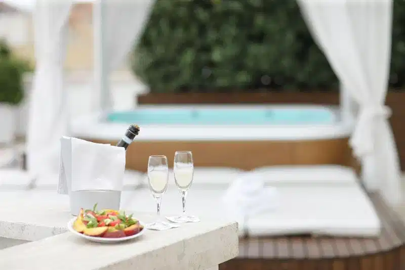 Relais Valle dell'Idro & Terraces – Hotelfoto
