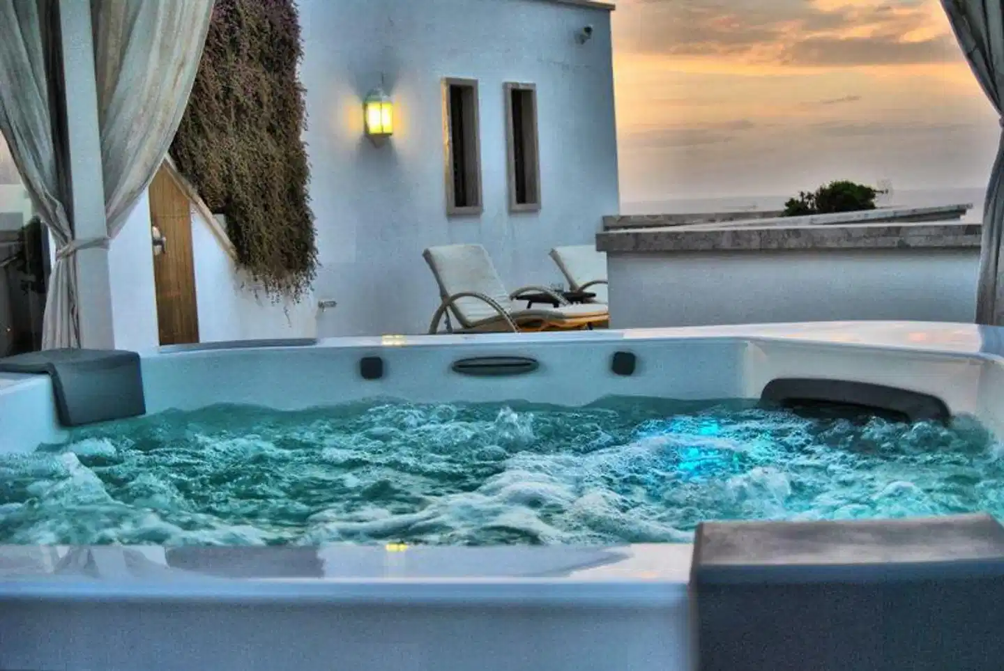 Relais Valle dell'Idro & Terraces Wellness