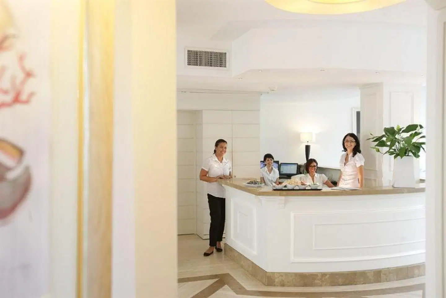 Relais Valle dell'Idro & Terraces LOUNGE_LOBBY