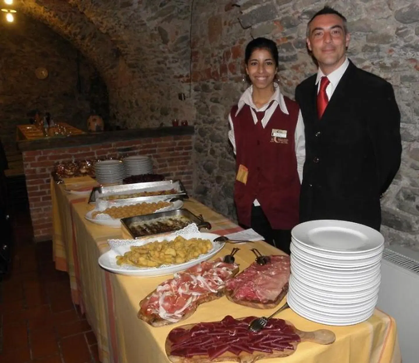 Il Chiostro HEALTH_BEAUTY