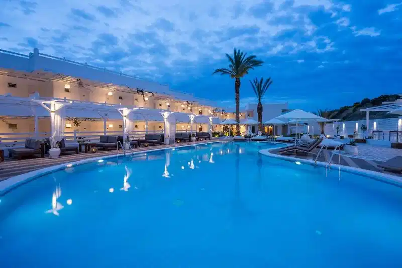 Aloe Hotel – Hotelfoto