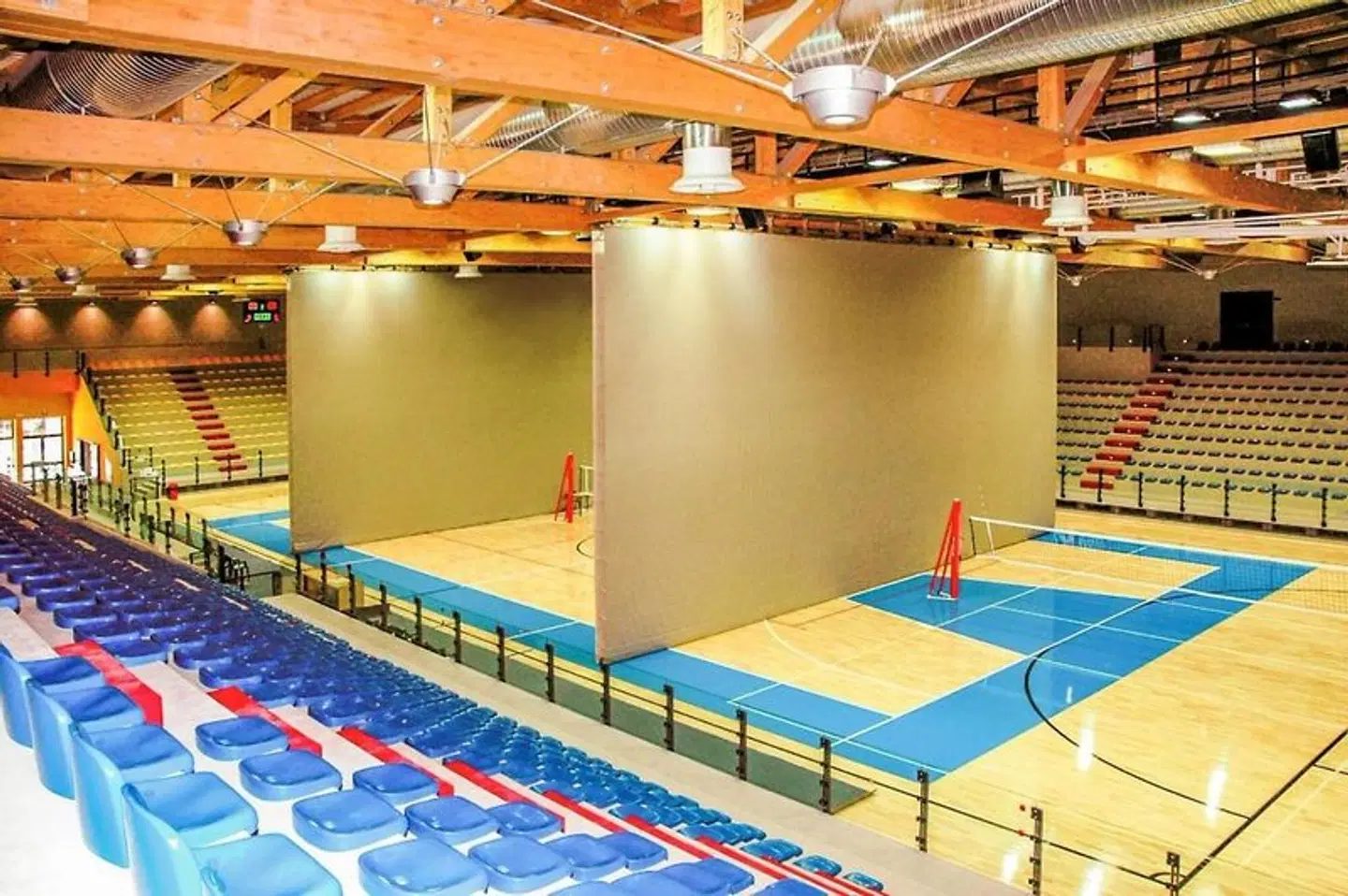 Bella Italia & EFA Village SPORTS_AND_LEISURE