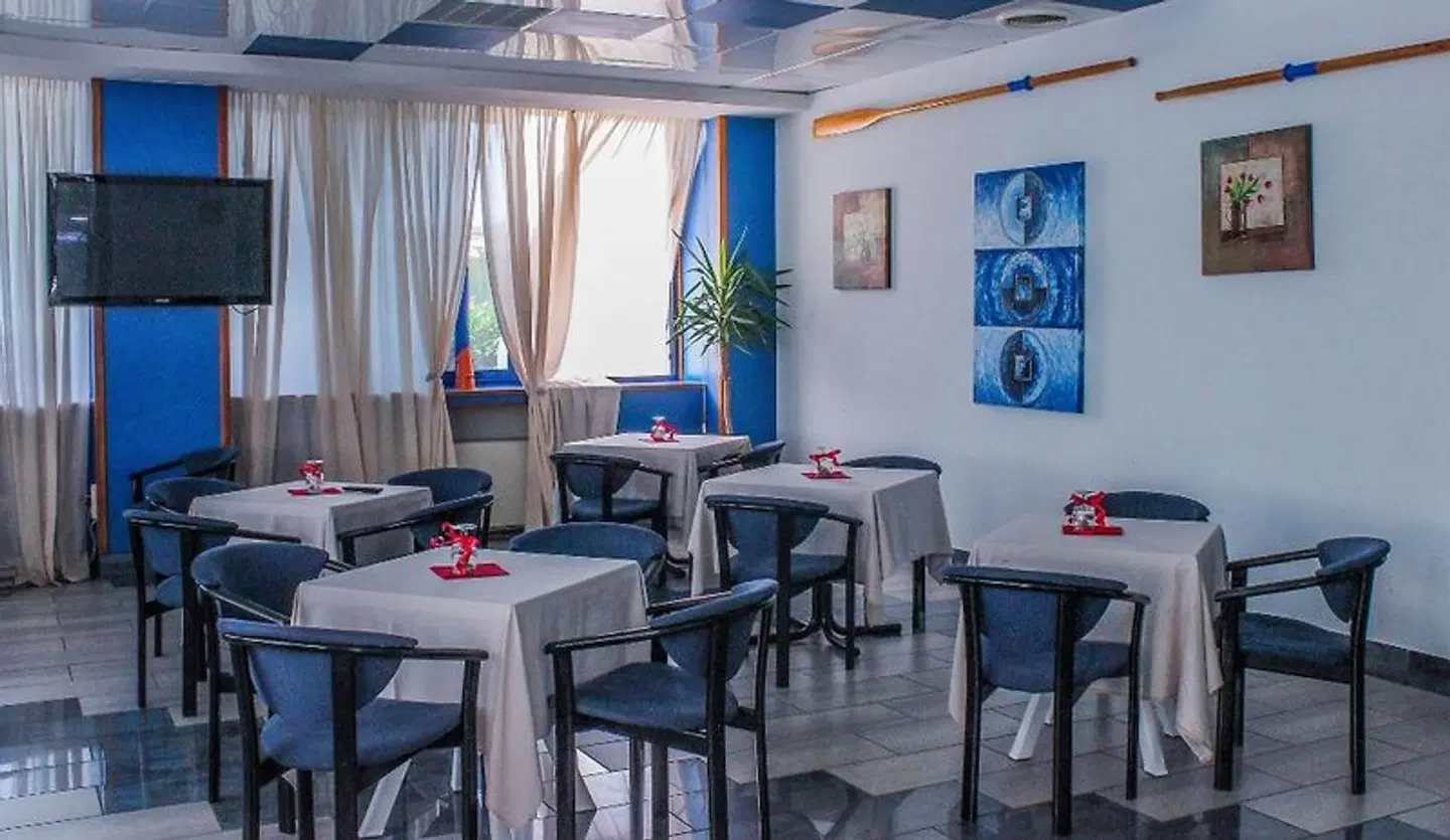 Bella Italia & EFA Village Restaurant