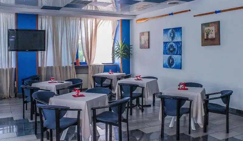 Bella Italia & EFA Village – Hotelfoto