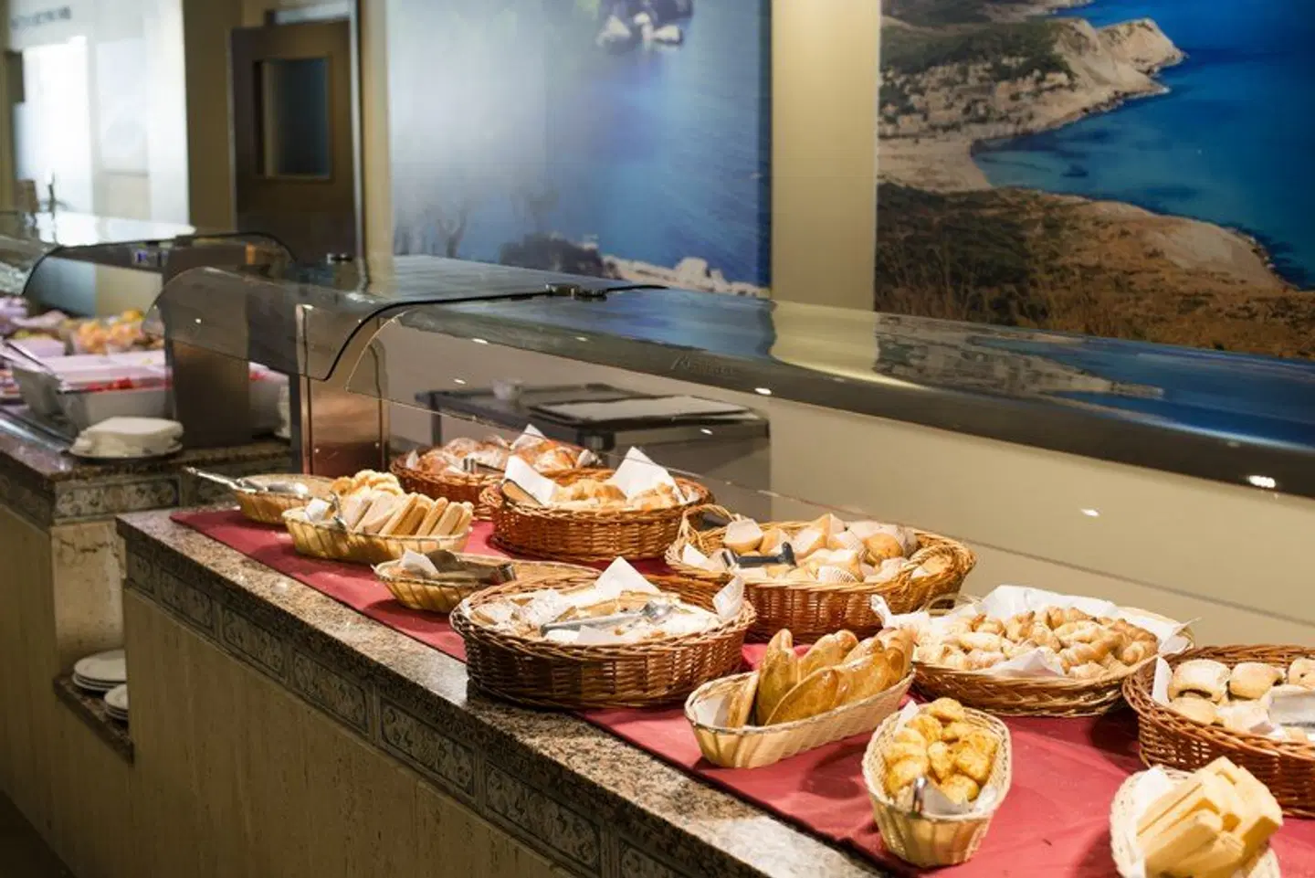 Helios Mallorca Restaurant