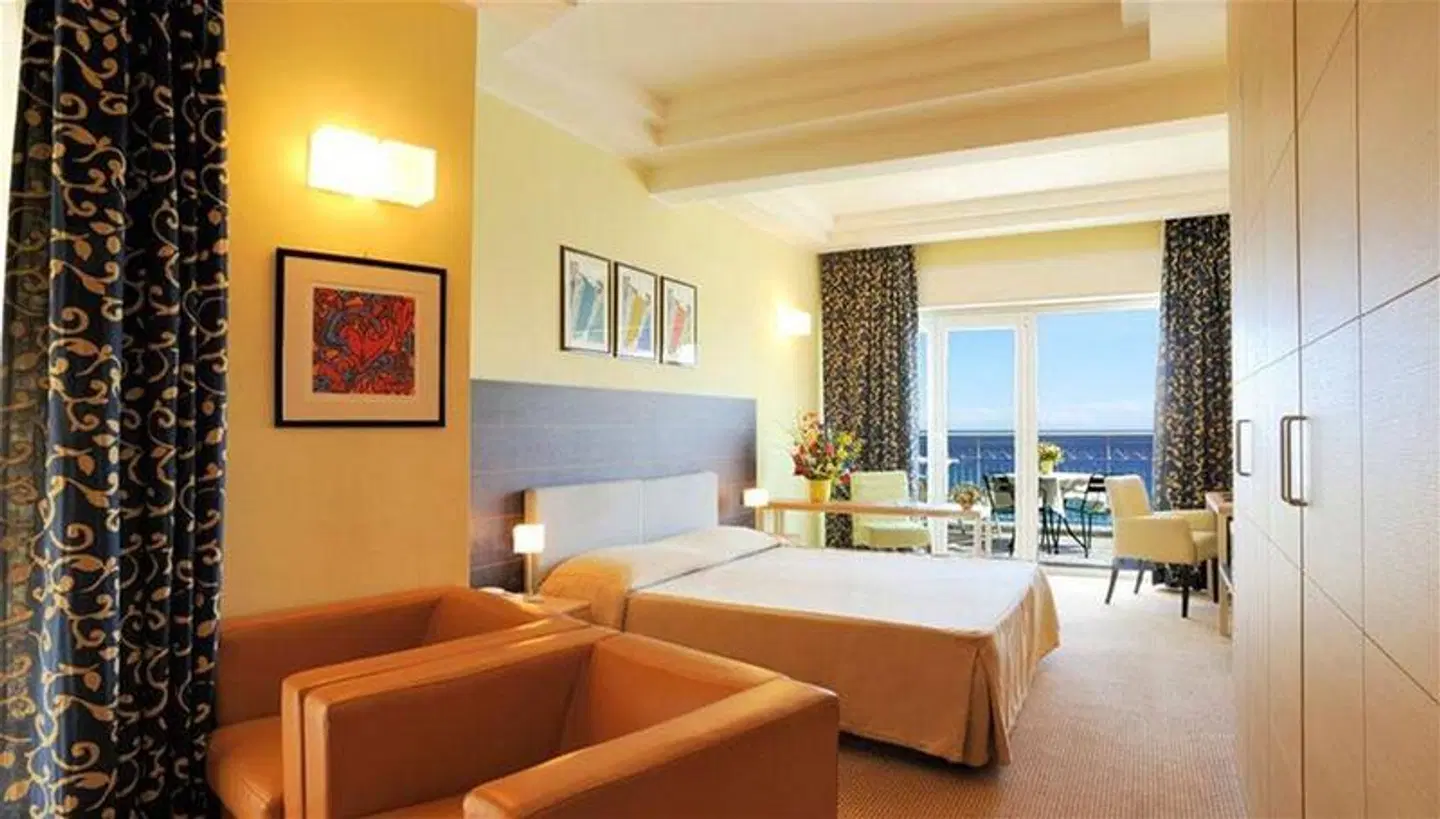 Grand Hotel Spiaggia ROOM_EXAMPLE