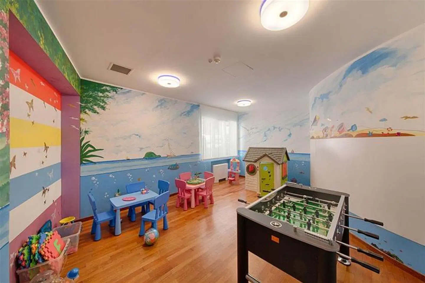 Grand Hotel Spiaggia Restaurant