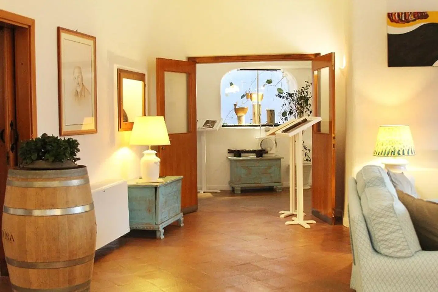 Luci di la Muntagna ROOM_EXAMPLE