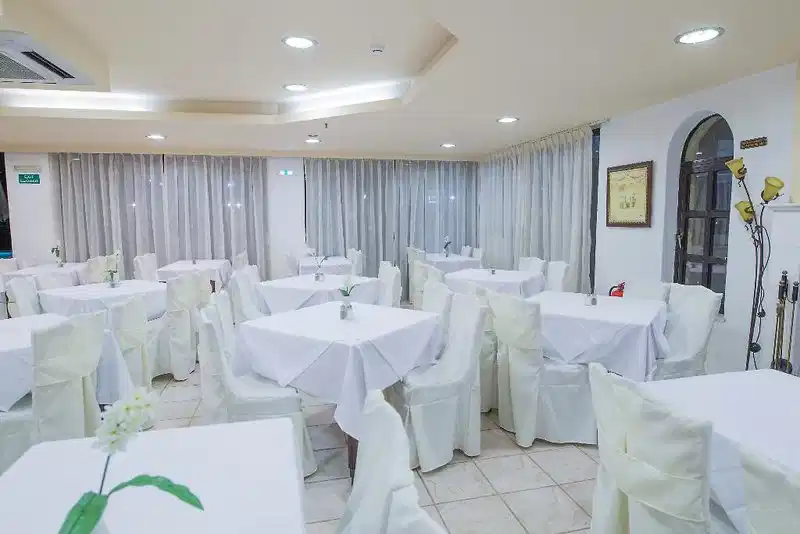 Creta Aquamarine Hotel – Hotelfoto