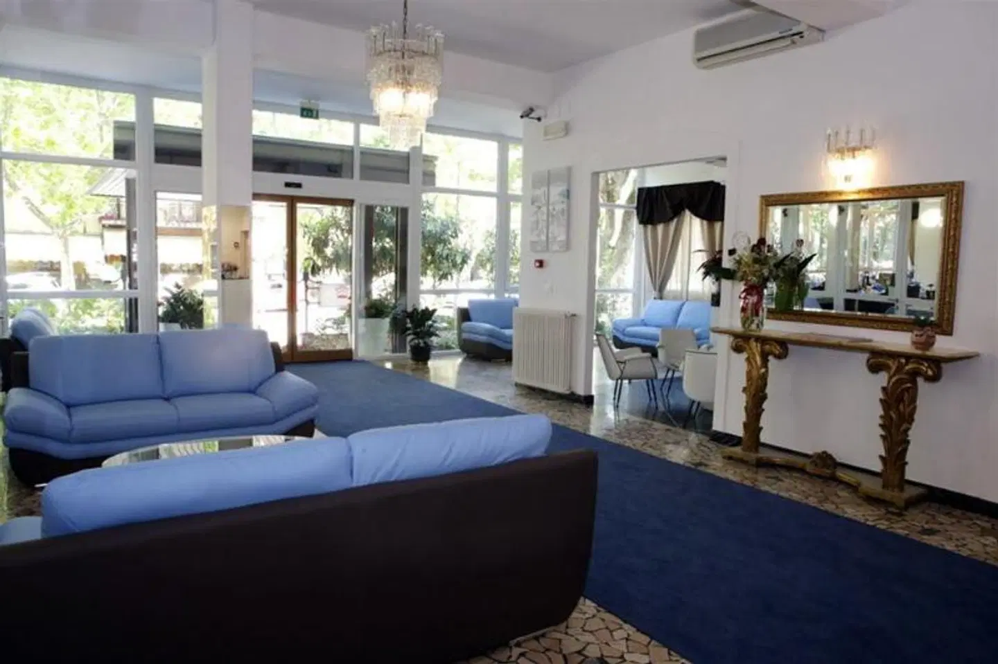 New Jolie LOUNGE_LOBBY