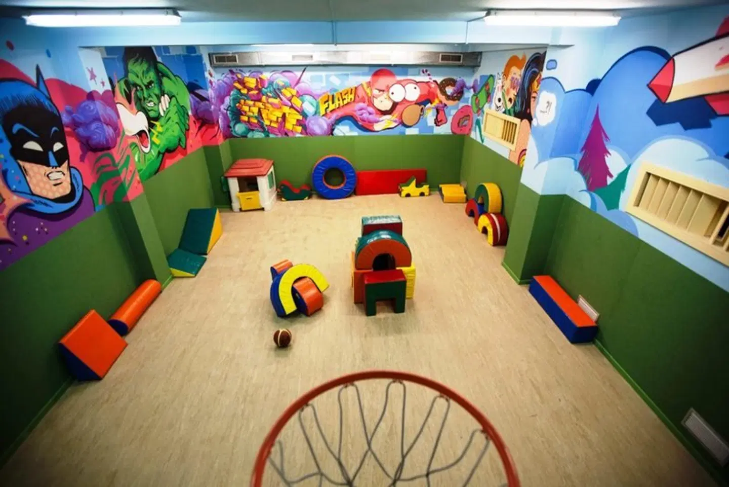 Royal Sun Resort SPORTS_AND_LEISURE