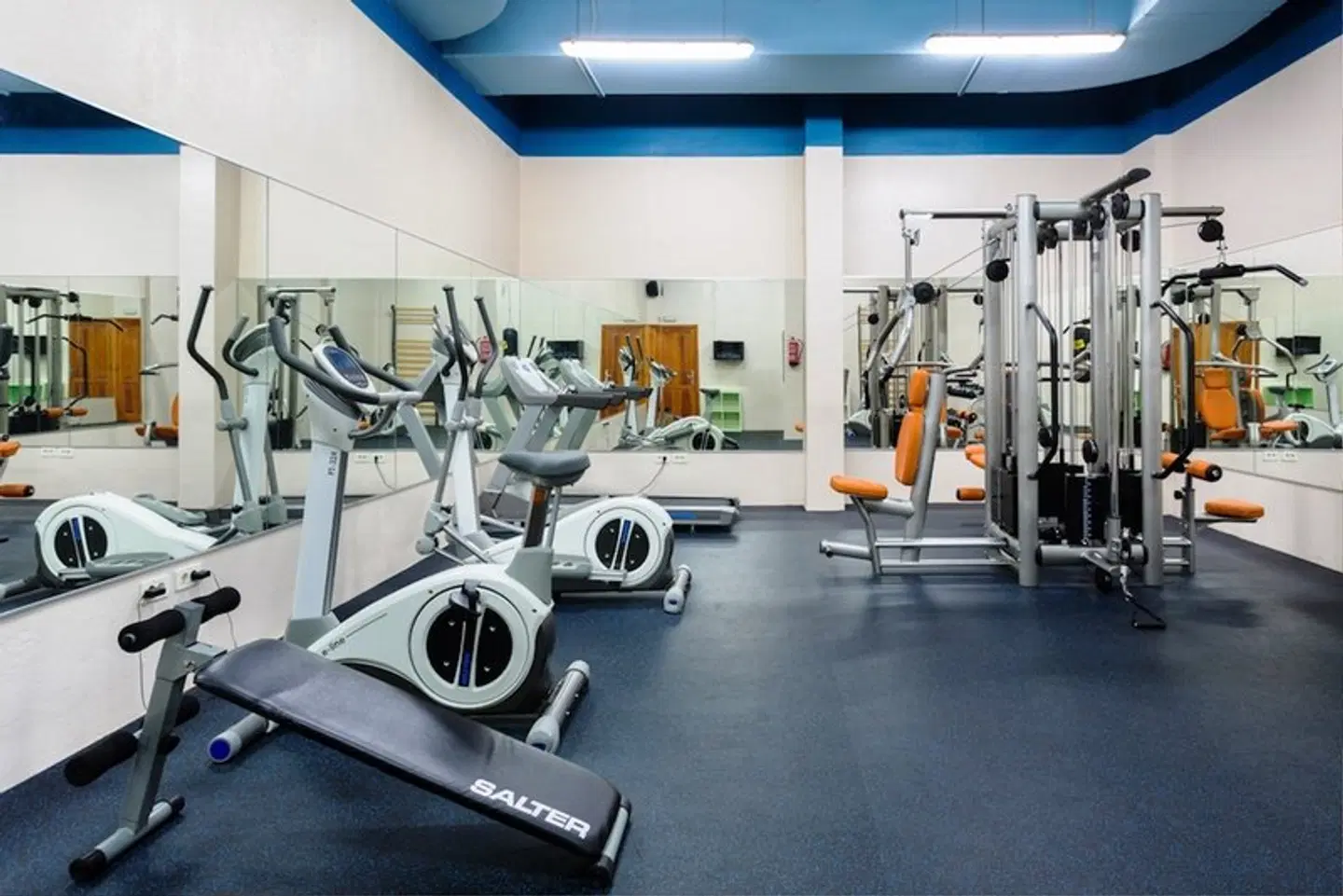 Royal Sun Resort SPORTS_AND_LEISURE