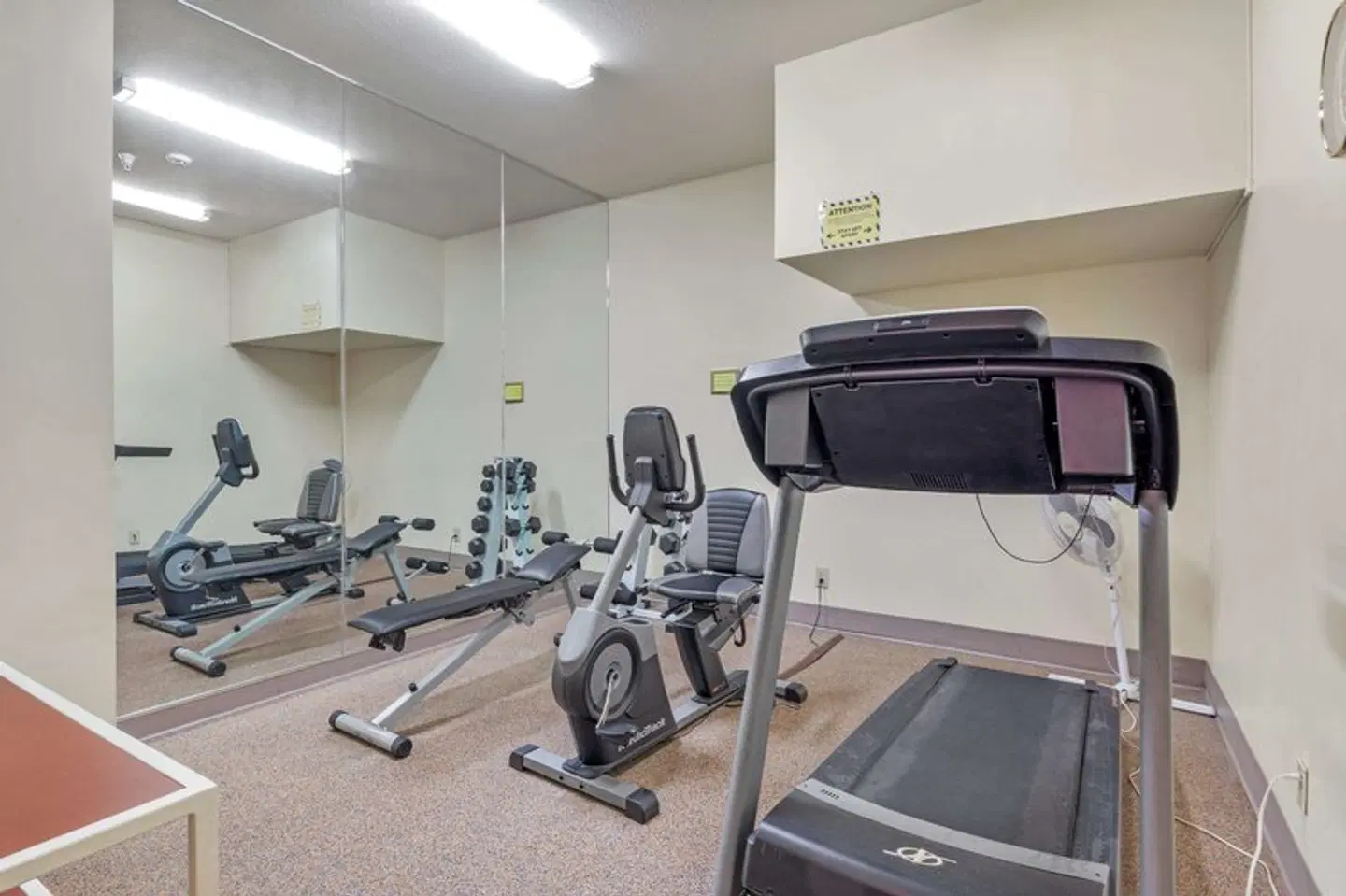 Best Western Clearlake Plaza SPORTS_AND_LEISURE