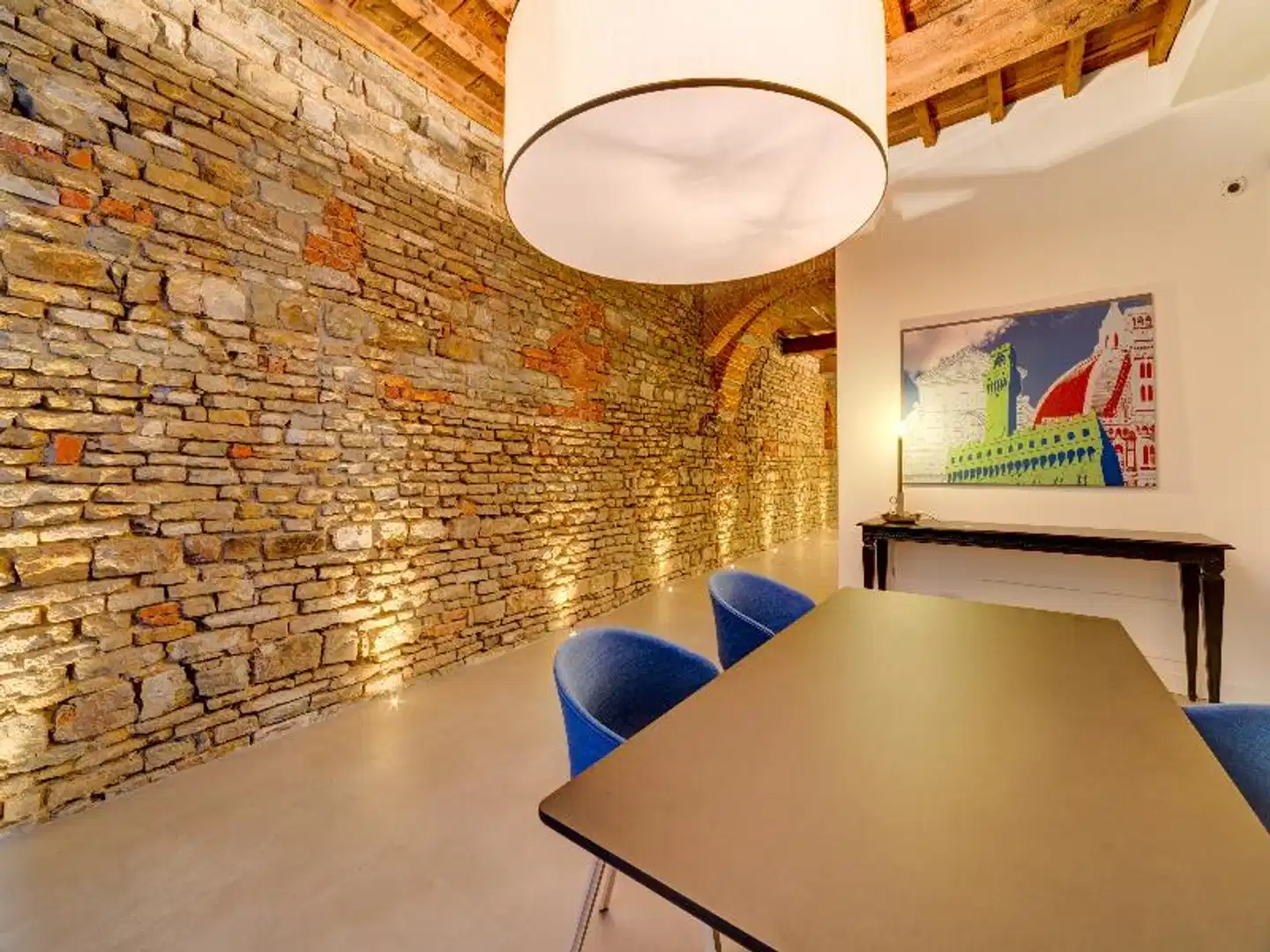 Palazzo Mannaioni Suites Wellness