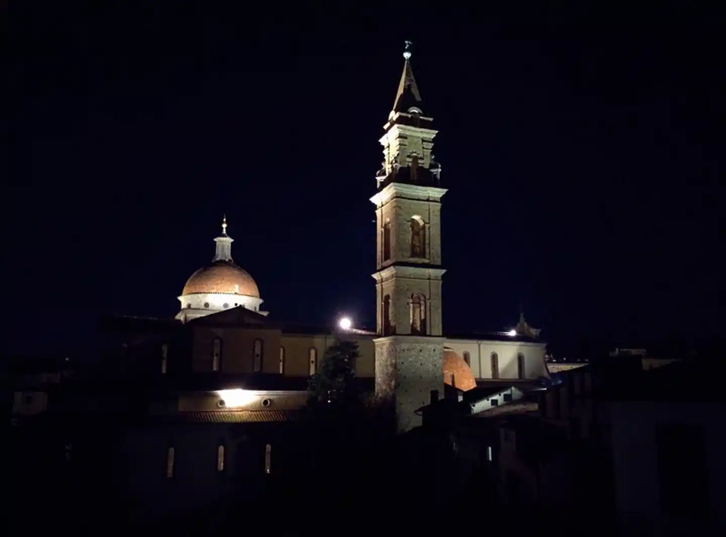 Palazzo Mannaioni Suites Aussenansicht