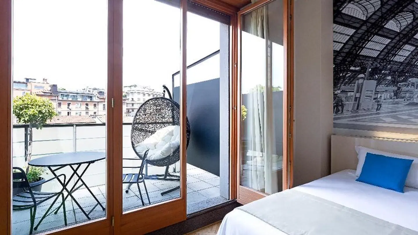 B&B Milano Sant'Ambrogio HEALTH_BEAUTY