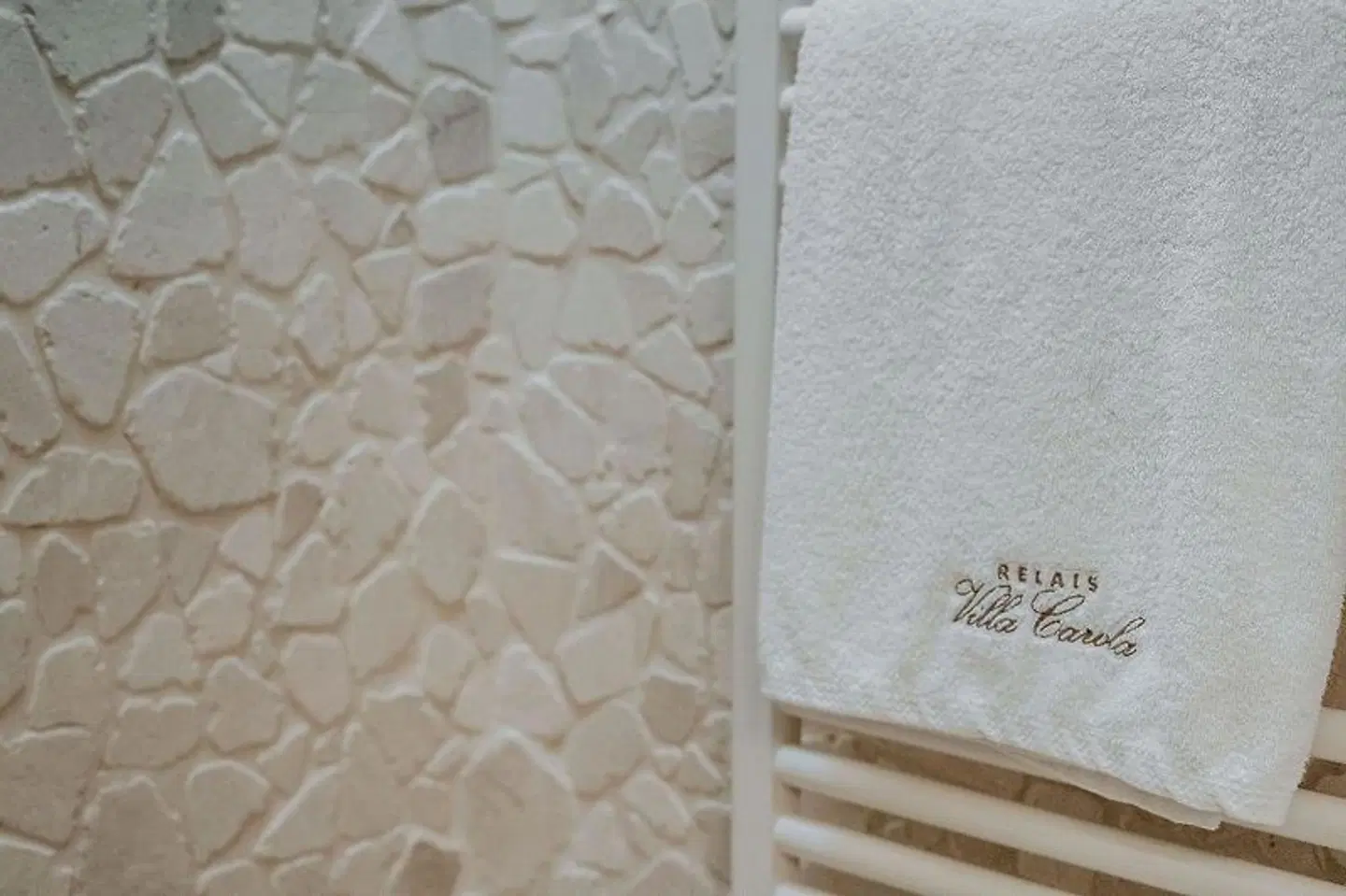 Relais Villa Carola HEALTH_BEAUTY