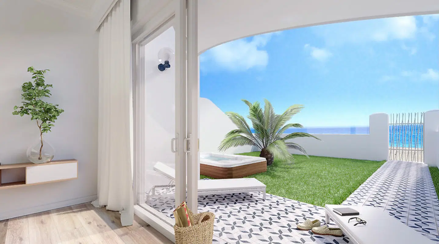 Apartamentos La Concha Boutique ROOM_EXAMPLE