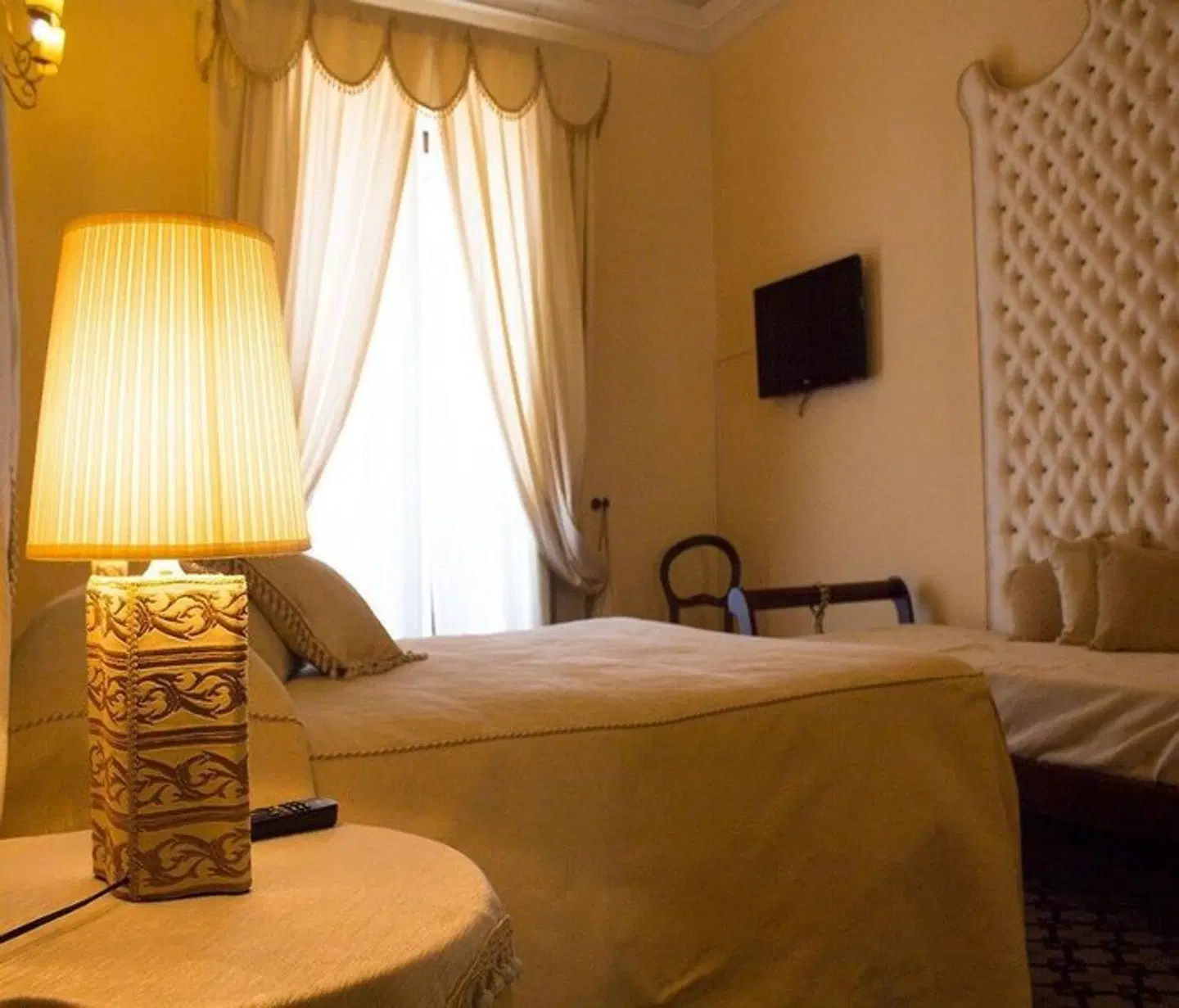 Principe Di Francalanza ROOM_EXAMPLE