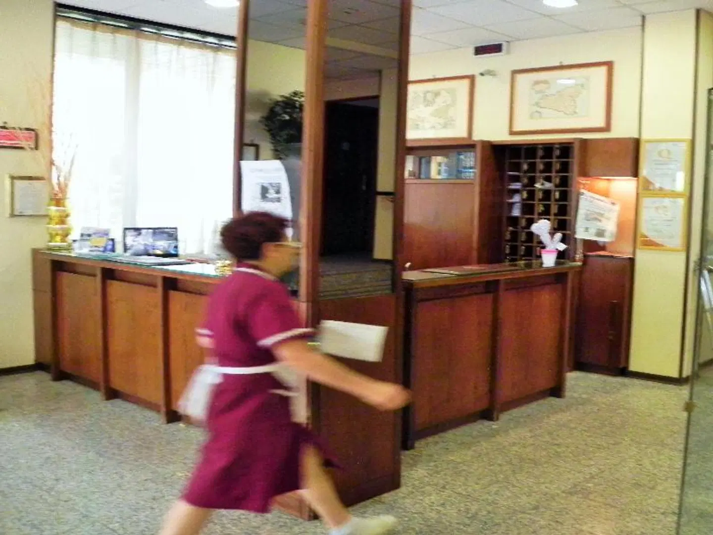 Torreata Residence Hotel LOUNGE_LOBBY