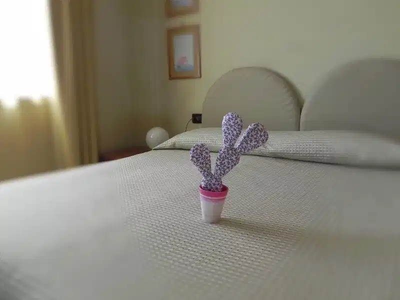 Torreata Residence Hotel – Hotelfoto