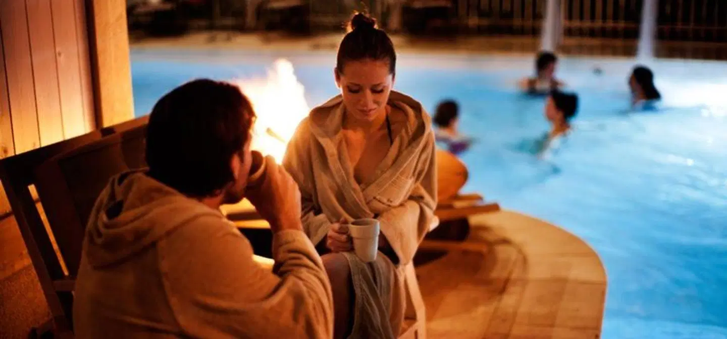 Le Rose Suite Hotel HEALTH_BEAUTY