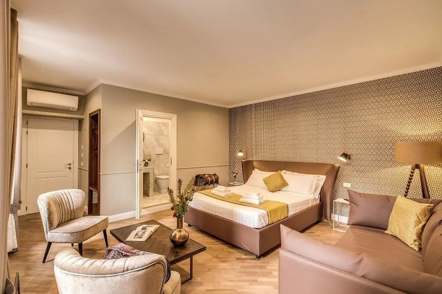 Tree Charme Spagna Boutique Hotel HEALTH_BEAUTY