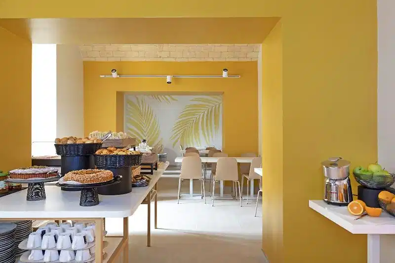 B&B HOTEL ROMA SAN LORENZO-TERMINI – Hotelfoto