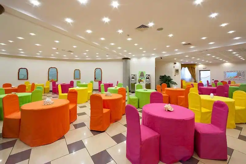 Ulisse Deluxe Hostel – Hotelfoto