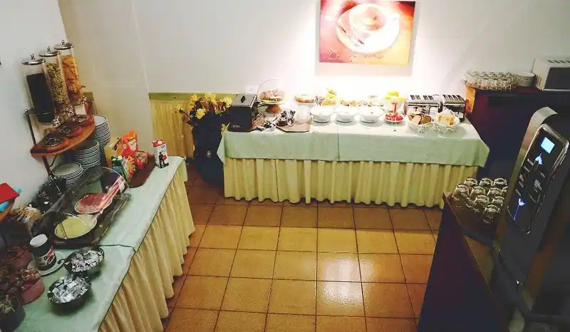 Modena – Hotelfoto
