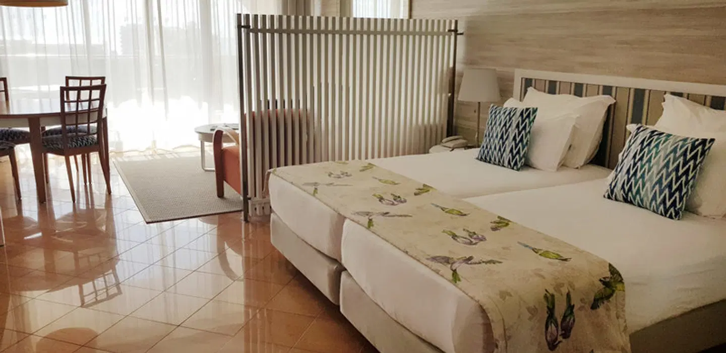 Pestana Alvor Park Hotel Apartamento ROOM_EXAMPLE