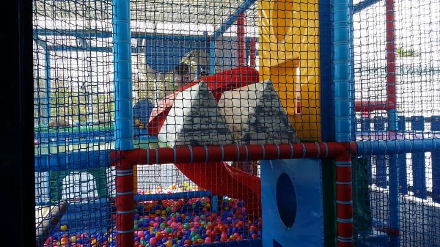 Relaxia Lanzasur Club EXTERIOR