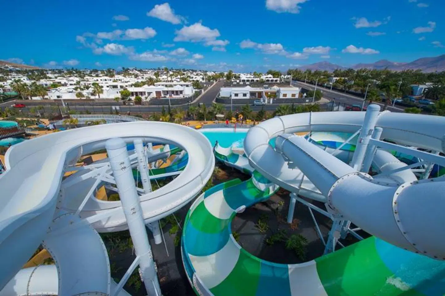 Relaxia Lanzasur Club SPORTS_AND_LEISURE