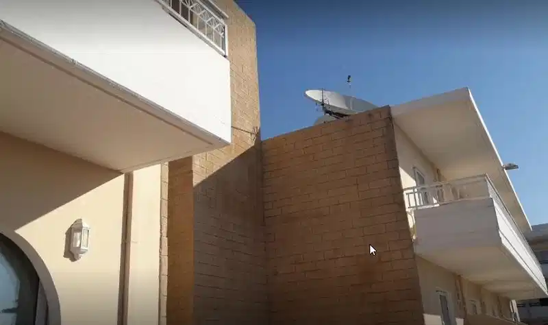 Diagoras Hotel – Hotelfoto