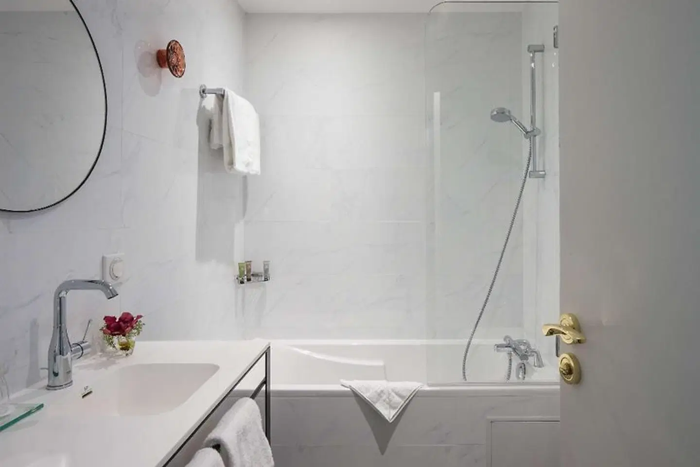 Malte Opera Badezimmer